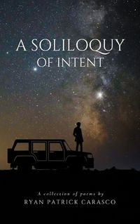 Cover image for A Soliloquy of Intent