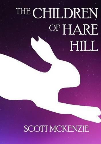 Cover image for The Children of Hare Hill