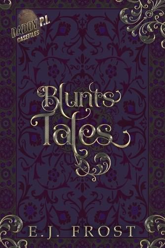 Cover image for Blunts Tales