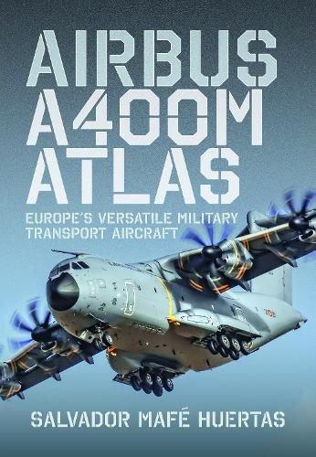Airbus A400M Atlas