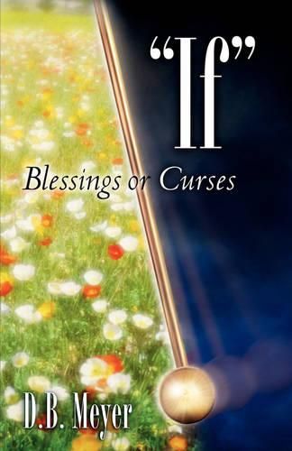 Cover image for IF Blessings or Curses