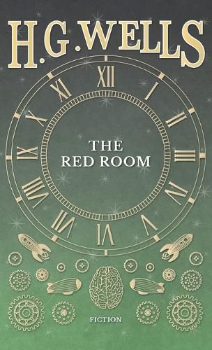 Cover image for Red Room