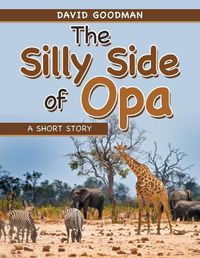 Cover image for The Silly Side of Opa