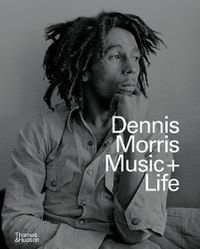 Cover image for Dennis Morris