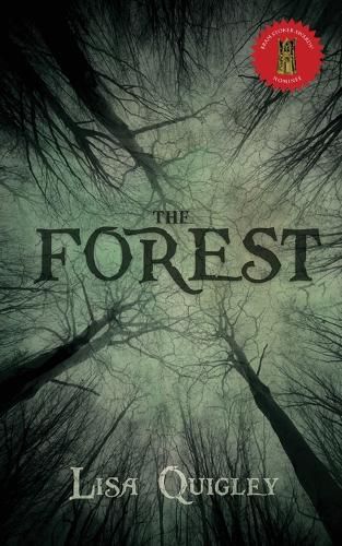 Cover image for The Forest