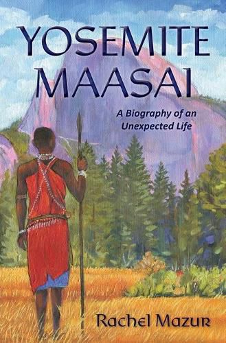 Cover image for Yosemite Maasai