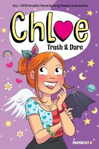 Cover image for Chloe Vol. 7