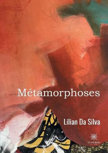 Cover image for Metamorphoses