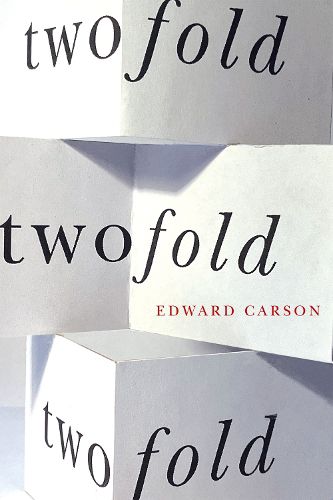 Cover image for twofold