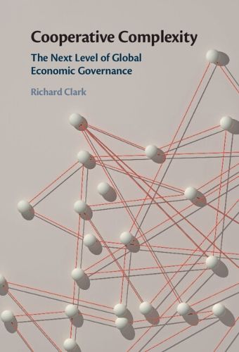 Cover image for Cooperative Complexity