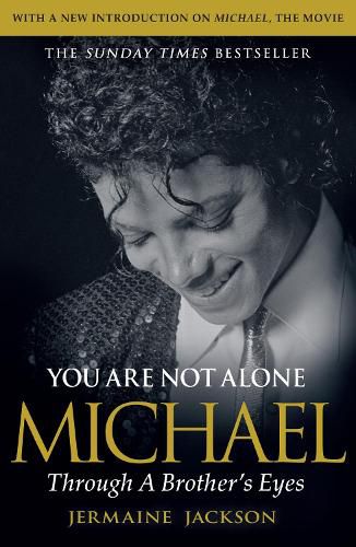 Cover image for You Are Not Alone