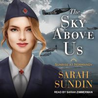 Cover image for The Sky Above Us