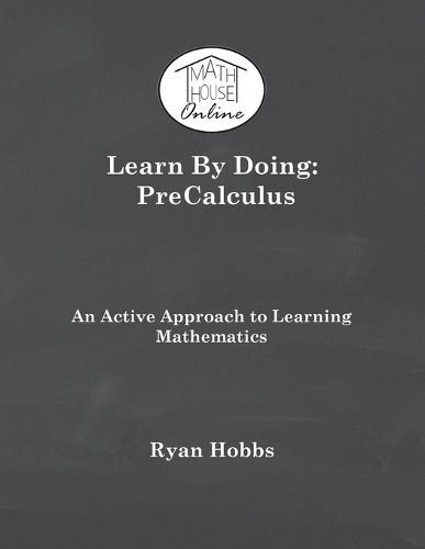 Cover image for Learn By Doing