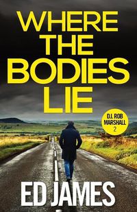 Cover image for Where the Bodies Lie