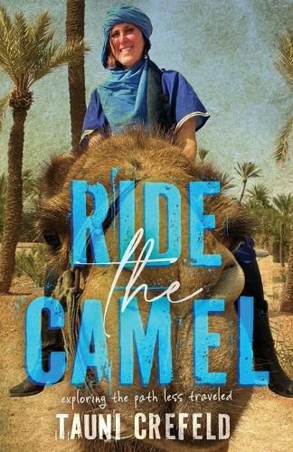 Cover image for Ride the Camel