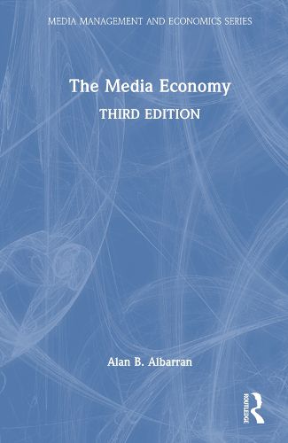 Cover image for The Media Economy