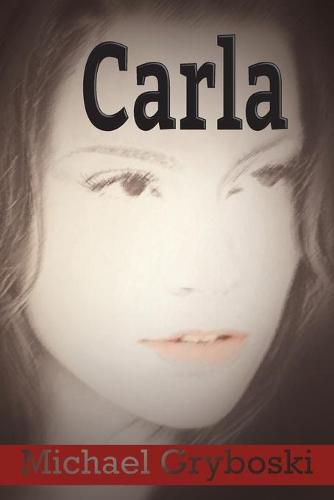 Cover image for Carla