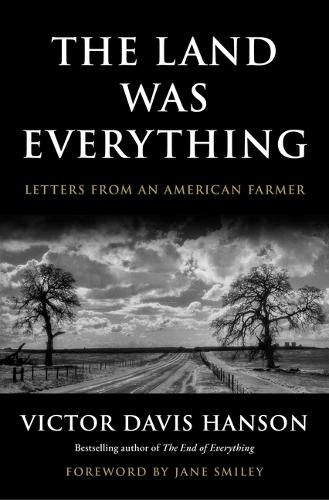 Cover image for The Land Was Everything