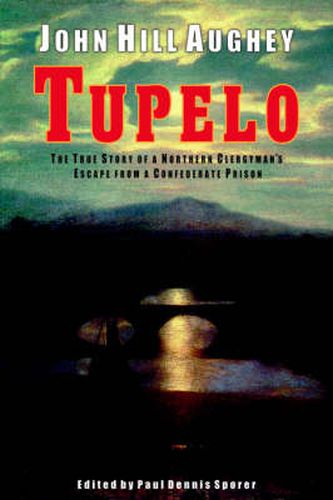 Cover image for Tupelo