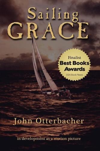 Cover image for Sailing Grace