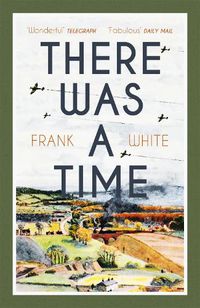 Cover image for There Was a Time