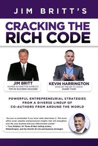 Cover image for Cracking The Rich Code Vol 5