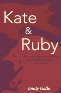 Cover image for Kate & Ruby