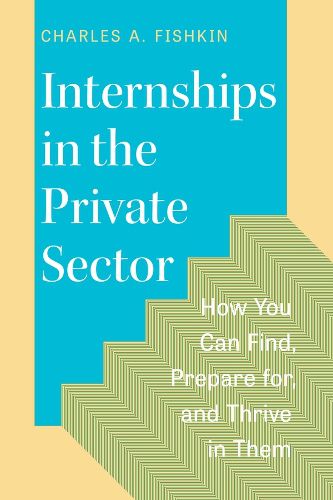 Cover image for Internships in the Private Sector