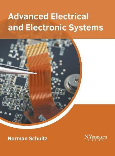 Cover image for Advanced Electrical and Electronic Systems