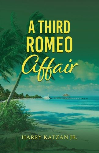 Cover image for A Third Romeo Affair