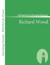 Cover image for Richard Wood: Roman