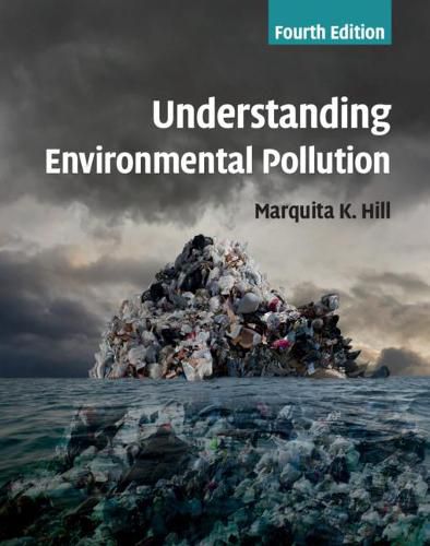 Cover image for Understanding Environmental Pollution