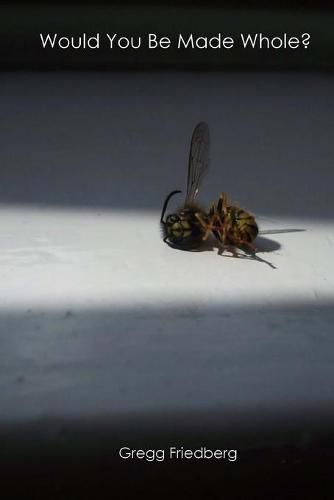 Cover image for Would You Be Made Whole?