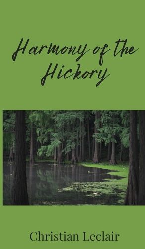 Cover image for Harmony of the Hickory