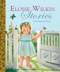 Cover image for Eloise Wilkin Stories