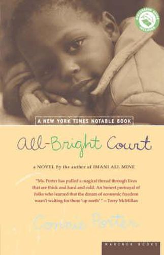 Cover image for All-Bright Court