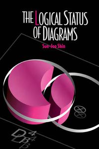 Cover image for The Logical Status of Diagrams