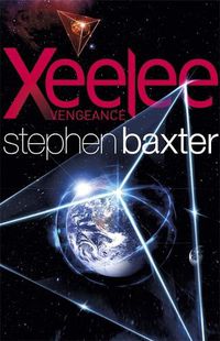 Cover image for Xeelee: Vengeance