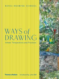 Cover image for Ways of Drawing