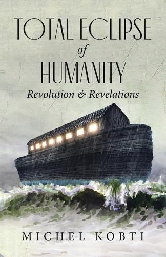 Cover image for Total Eclipse of Humanity