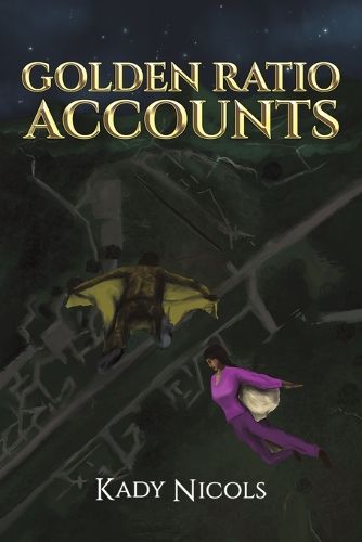 Cover image for Golden Ratio: Accounts