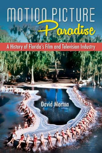 Cover image for Motion Picture Paradise