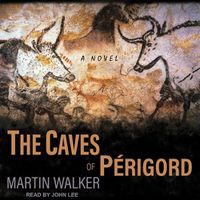 Cover image for The Caves of Perigord Lib/E