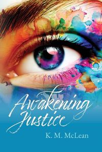 Cover image for Awakening Justice