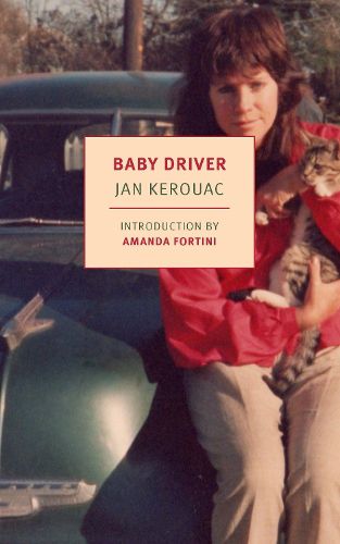 Cover image for Baby Driver