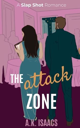 Cover image for The Attack Zone