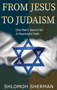 Cover image for From Jesus To Judaism