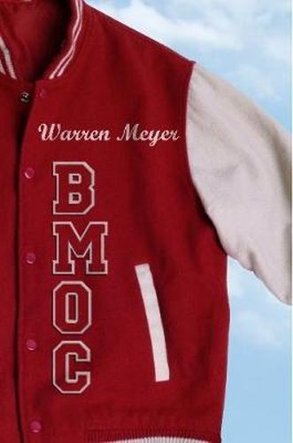 Cover image for Bmoc