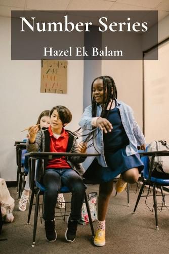 Cover image for Number Series