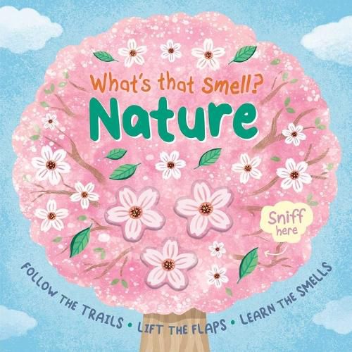 Cover image for What's That Smell? Nature